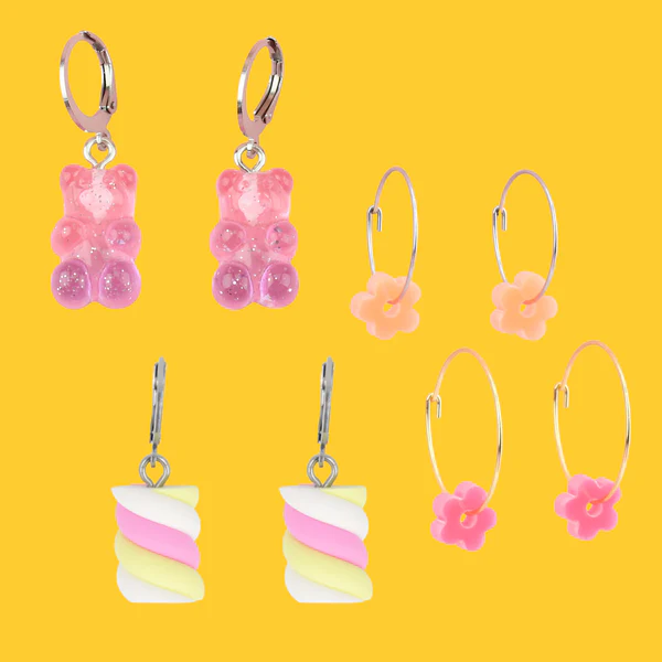 Bold Jewellery for Bright Personalities